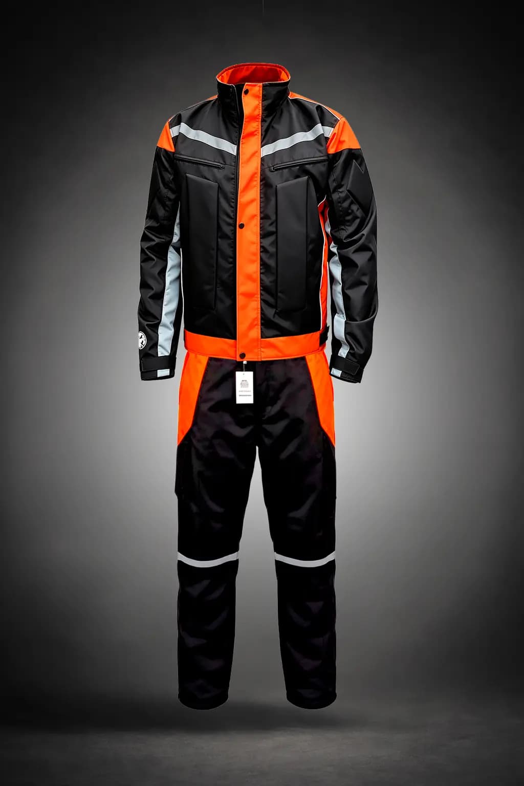 Línea Trajes completos Armadillo Moto EC